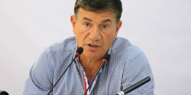 Bulak: “Golleri nereden yiyeceğimizi biliyordum”