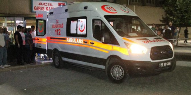 Tunceli’de çatışma: 1 asker yaralı