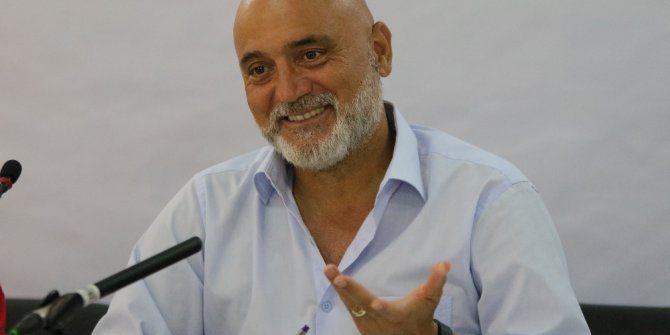 Karaman: “Ait olduğumuz yere geri dönmek istiyoruz”