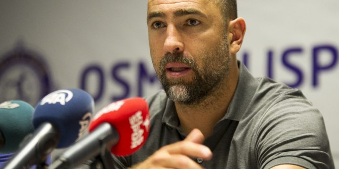Igor Tudor: "Doğru mantaliteyi bu maçada taşımamız çok önemliydi”