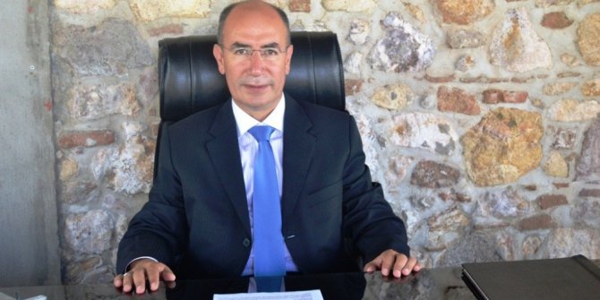 Ayvalık’ta ki orman yangınında bilanço; 15 hektar alan yandı