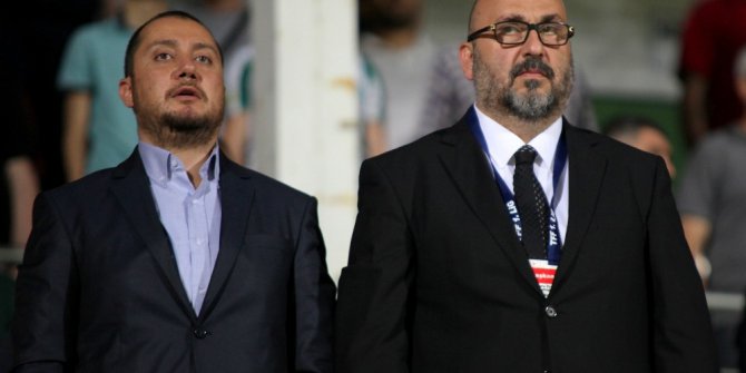 Akın Çorap Giresunspor’da 3 puan sevinci yaşanıyor