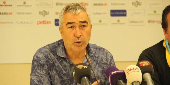 Aybaba: "Bu galibiyet bize coşku katacaktır"