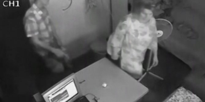 Rus DEAŞ’lıyı annesi evlatlıktan reddetti