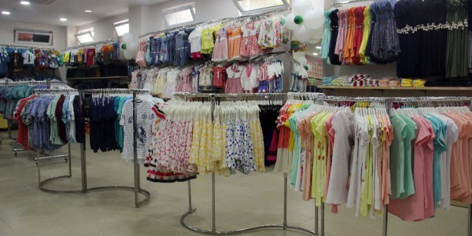 Beykoz Belediyesinden şehit ve gazi çocuklarına bayramlık