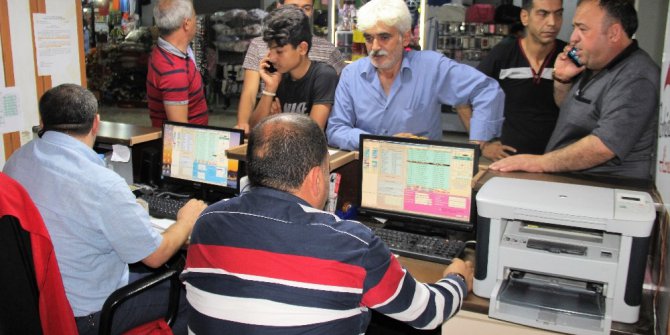 Bayram tatili uzadı, otobüs biletleri tükenme noktasına geldi