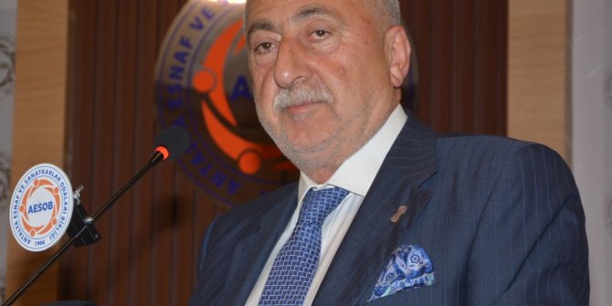 Palandöken: “Yapılandırmada ödeme yapamayanlara yeni hak verilmeli”