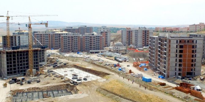 Sincan’da dev dönüşüm Saraycık