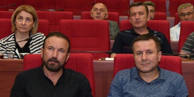 Başkan Doğan, “Tek amacımız şehrimizin kazanmasıdır”