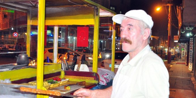 50 yıldır Müslüm Gürses dinletiyor