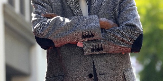 ABD’li insan hakları savunucusu ve komedyen Gregory hayatını kaybetti