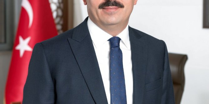 Başkan Altay’dan Başbakan Binali Yıldırım’a teşekkür