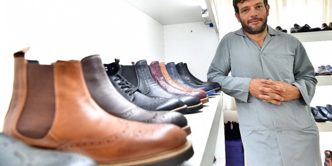 Işıkkent’ten Las Vegas’a