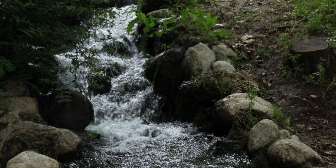 Adana’nın açık hava stüdyosu Yerköprü