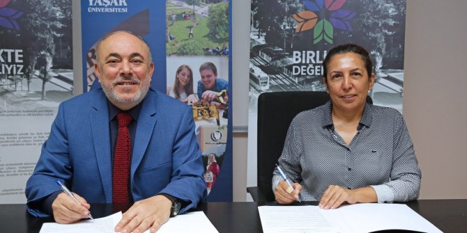 Makine mühendislerine akademik destek