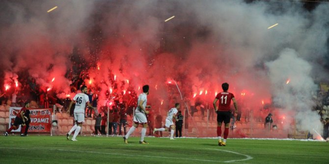 Yozgatspor’dan görkemli açılış