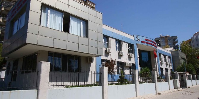 Bayraklı’da güvenli ve konforlu kız öğrenci yurdu