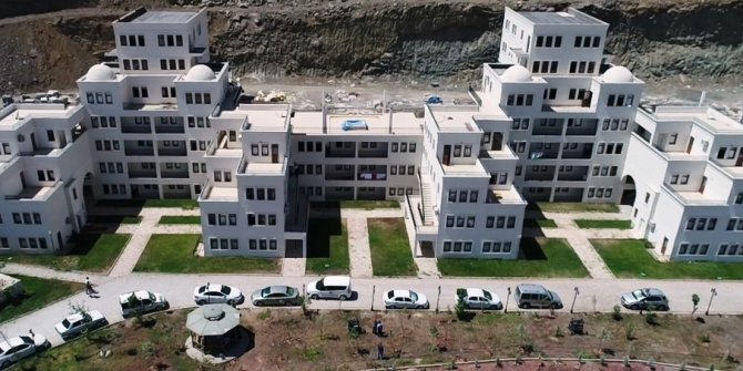 Çermik kaplıcasına 100 milyon TL yatırım yaptı