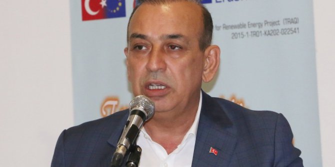 KONESOB’un enerji projesi yetişmiş insan gücüne katkı sağlayacak