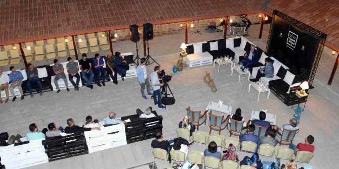 Meram’da Mecalis-i Seb’a günleri başladı