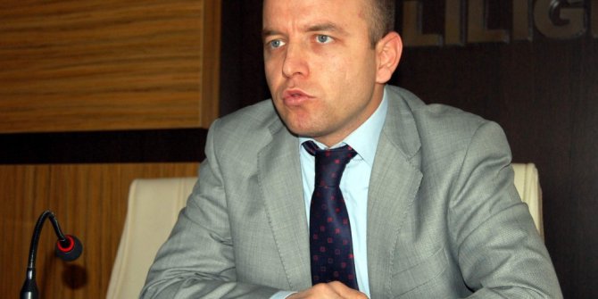 Adıyaman’da 2 vali yardımcısı ve 4 kaymakamın yeri değişti