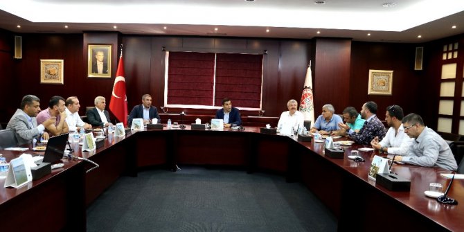 Demire yapılan zamlar inşaat sektörünü zorluyor