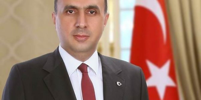 Ortaca ve Köyceğiz’e yeni kaymakam atandı