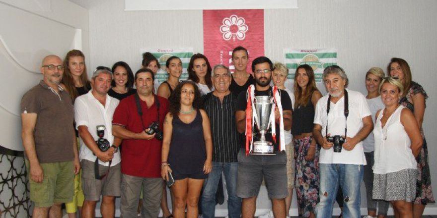 Kırçiçekleri Fenerbahçe İle Karşı Karşıya Gelecek