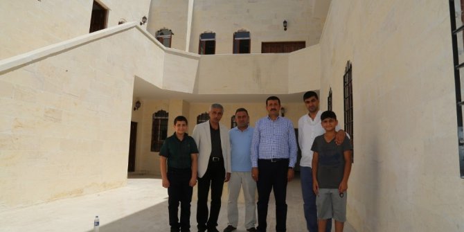 Eyyübiye’ye yeni gençlik merkezi