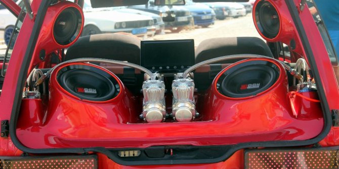 Açmak: “Modifiye bir suç değil"