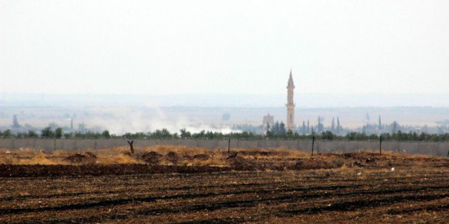 Koalisyon Uçakları Deaş’ı Vurdu
