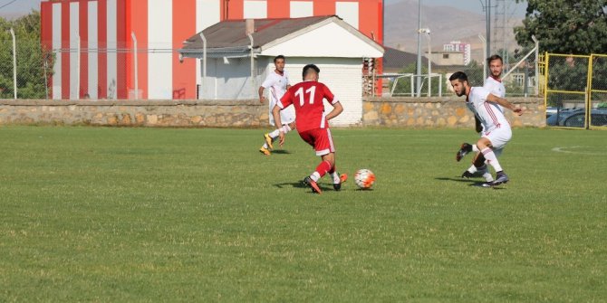 Yeni Malatyaspor, U21 Ligi’nde Sivasspor’u 4-1’le geçti