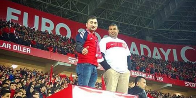 Başkan Sülük’den gözaltılar sonrası açıklama