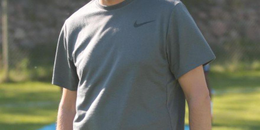 Erkan Sözeri: "Hiçbir Oyuncumla Problemim Yok"