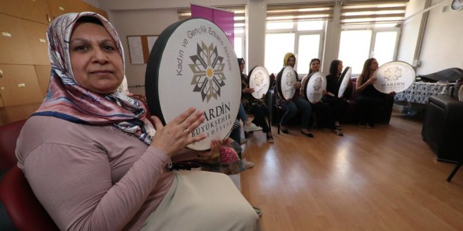 Mardin yerel değerlere sahip çıkıyor