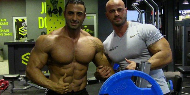 Bodrumlu milli sporcu Öznesil, Londra’da Türkiye’yi edecek