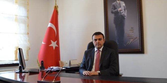 Mardin’e yeni vali yardımcıları atandı