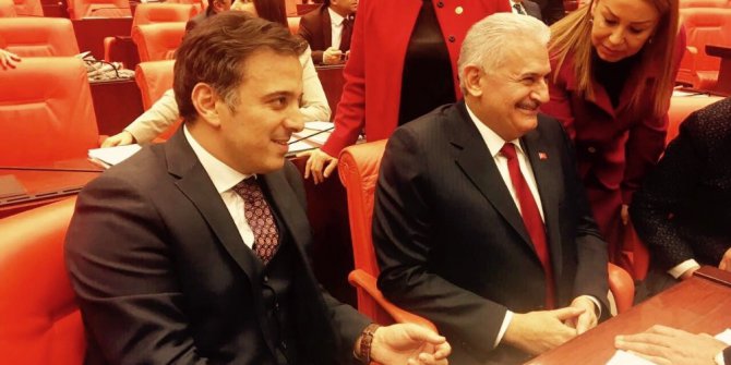 Milletvekili Yılmaztekin, Başbakan ile Singapur ve Vietnam’da