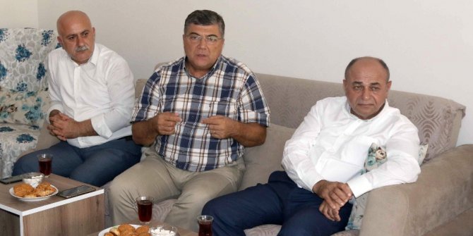 Alperen’in adı, oyun oynadığı parkta yaşayacak