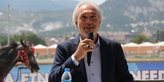 Başkan Kamil Saraçoğlu: Kütahya, okçuluğun merkezi olacak