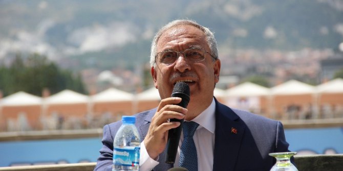 Vali Ahmet H. Nayir: Milli birlik ve beraberliğimizde önemli bir kazanım elde ettik