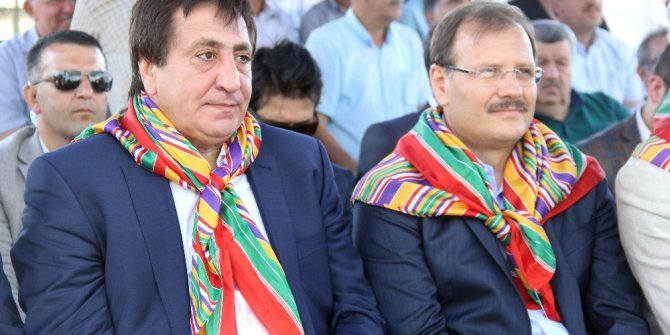 Çavuşoğlu: “12 yıldır seçim kazanamayan Kılıçdaroğlu cinnet geçiriyor”