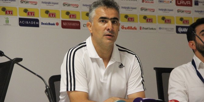 Elazığspor, Eskişehir deplasmanından 3 puanla dönüyor