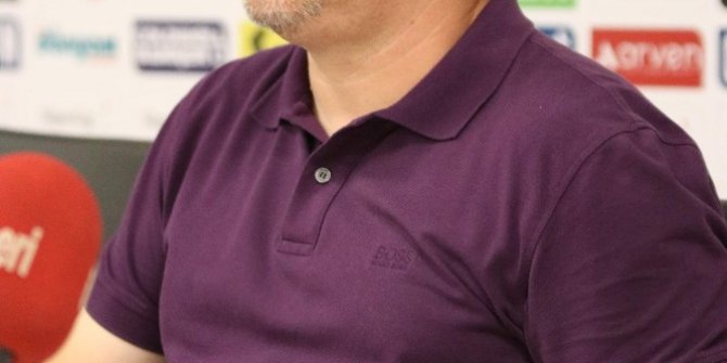 Murcia Sumudica: “Oyuncularımın hak ettiği bir galibiyetti”