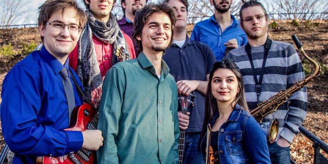 Türkülerle Amerika’yı fethettiler