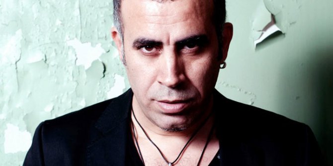 Ünlü sanatçı Haluk Levent’ten Ayvalık yangını için anlamlı çağrı