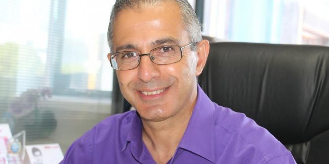 KKTC’de karikatür krizi ile ilgili gazeteden açıklama geldi