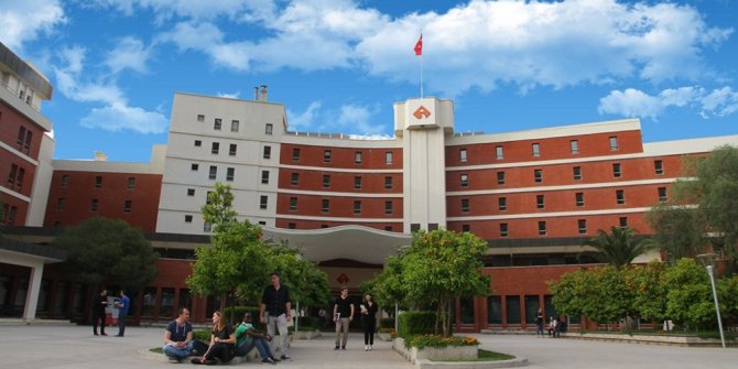 İEÜ’den yüksek lisans eğitim programları