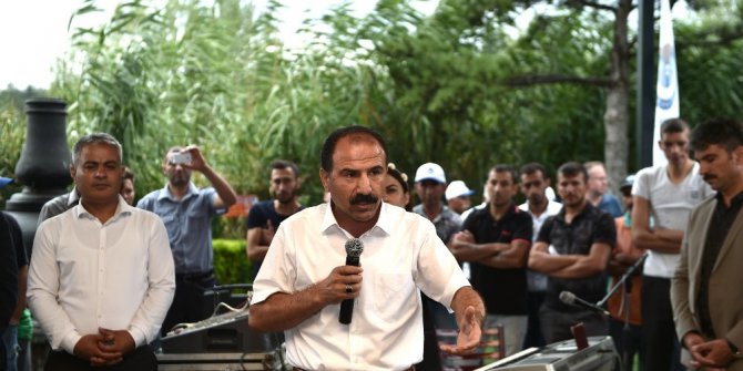 Her şey daha güzel bir Mamak için