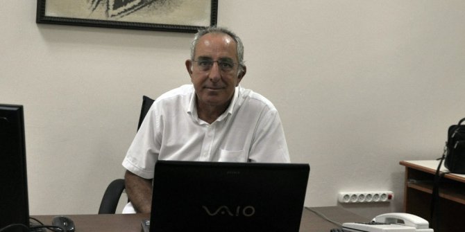 Keşfedilen gezegen ile Dünya arasında ilginç benzerlikler